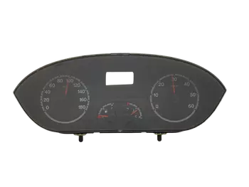 1340672080 Bloc compteurs vitesse Citroen Fiat Peugeot Diesel