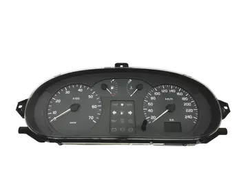 8200071820 Bloc compteurs vitesse Renault