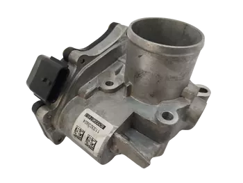 8200987453 Boitier papillon d’admission Nissan Opel Renault 2,0 2,3 DCI