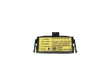 YWY100460 Calculateur Land Rover