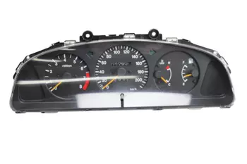 34100-60640  Bloc compteurs vitesse Suzuki