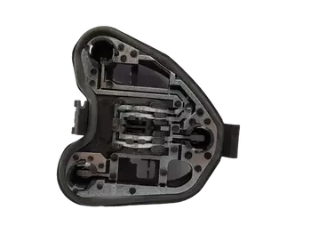 6350H6 Insert phare Peugeot