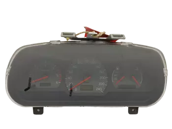30864182 Bloc compteurs vitesse Volvo Diesel