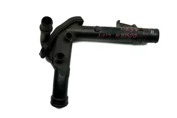 210475246R Tuyau système de refroidissement Mercedes-Benz Nissan Renault _1,5 dci