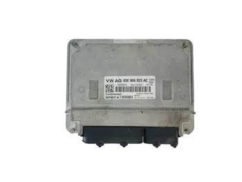 03E 906 023 AC Calculateur ecu Volkswagen