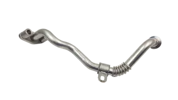 151983009R A2820900177 Tuyau de turbine Mercedes-Benz 1.3 TCE