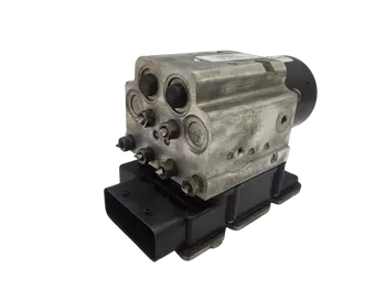 13663901, 09191497  Pompe abs Opel