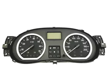 P8200377739 8200377739 Bloc compteurs vitesse Dacia