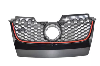1K0853651E Grille de par chocs,calandre Volkswagen