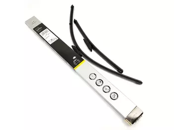 7711424718 Raclettes de balai Renault