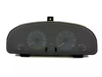 96457 445 80 B 00 Bloc compteurs vitesse Citroen Diesel