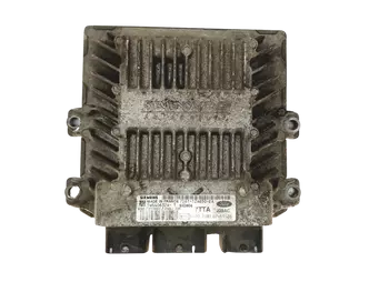 7S61-12A650-EA Calculateur Ford