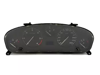 9644231180 Bloc compteurs vitesse Peugeot Diesel