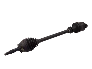 7701351608 7701351607 Arbre de roue Renault 2,5 D
