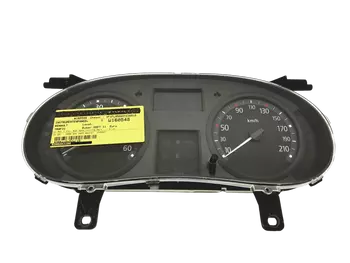 8200283194 8200283194D Bloc compteurs vitesse Renault Diesel