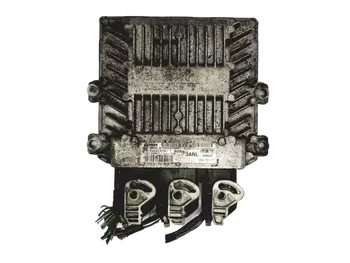 5WS40303K-T Calculateur Ford