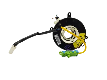 00400087 Rétracteur bande airbag Fiat