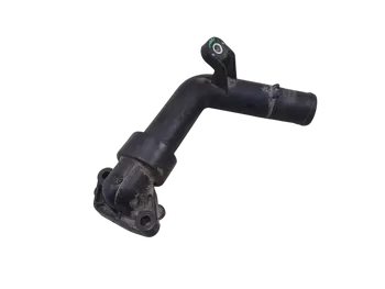 7700111985 Tube raccord de druite Renault 1,2 8v D7F 1,2 16v D4F