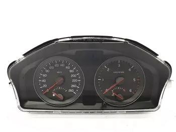 31254776 Bloc compteurs vitesse Volvo Diesel