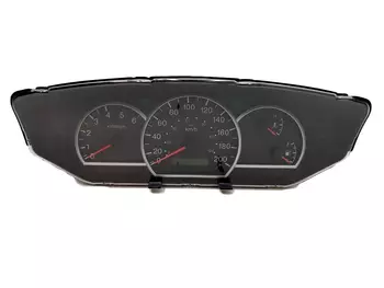 0K2KC55430A Bloc compteurs vitesse Kia Diesel
