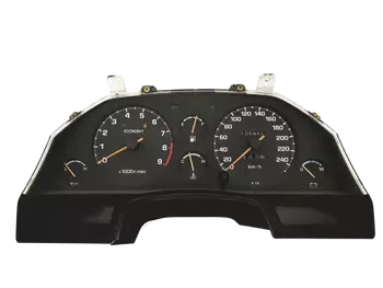 83010-2B372 Bloc compteurs vitesse Toyota
