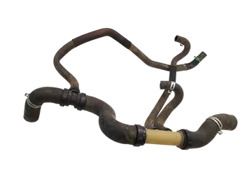 215039970R Tuyau de radiateur Nissan Opel Renault 2.3 dCi