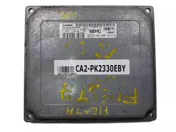 4S61-12A650-SC Calculateur ecu Ford