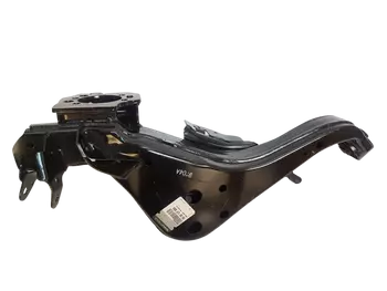 55501JY00A Bras de suspension Nissan Renault