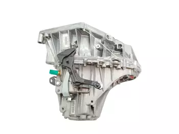 320100912R  Boîte de vitesse Nissan Renault 1.2 DIG-T, 1,2 TCE