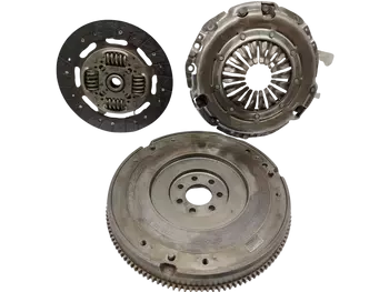 8200403198, 8201516550, Ensemble d`embrayage Nissan Opel Renault 2.2 dCi / 2.5 dCi