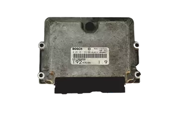 55198058 Calculateur Fiat