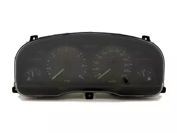 YC1F-10C956-EA Bloc compteurs vitesse Ford Diesel