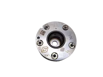 130257094R,  130253326R Poulie dephaseur arbre cames Dacia Renault 1,2 TCE H5F