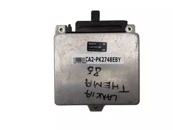 0 280 000 324 Calculateur ecu Lancia