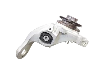 8R0505436 Fusée de roue Audi