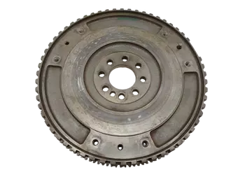 0532C9 Volant moteur Citroen Peugeot 1,6 8v BFZ XU5 / 1,8 16v LFY LFZ