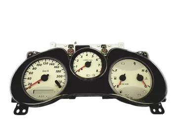 83800-42860 Bloc compteurs vitesse Toyota