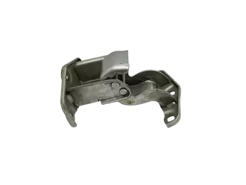 904108626R-A, 93458937 Charnière de portes Nissan Opel Renault
