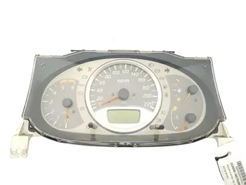 BU004 Bloc compteurs vitesse Nissan Diesel