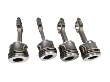120A10538R 120A10282R Bielle de piston Dacia Nissan Renault
