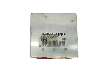 16202319  Calculateur Opel