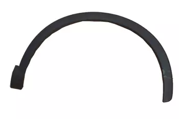 8U0853718 Moulure arc de roue Audi