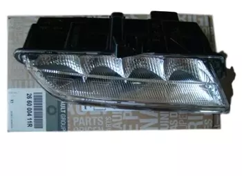 266000411R 266003864R Feux de jour diurne drl eclairage lampe Renault