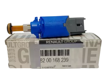253250006R, 8200107352, Capteur de pedale de frein Dacia Renault