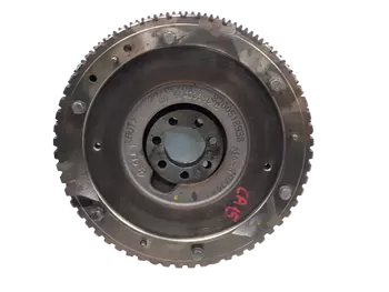 7701476568 Volant moteur Nissan Renault 1,5 dci