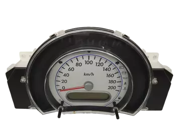 34101-86L80  Bloc compteurs vitesse Suzuki
