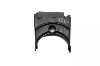8200559014 Capote moteur Renault _1,2 16v D4F / 1,2 16v Turbo D4F