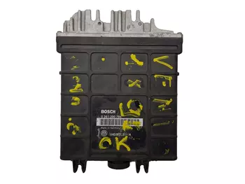 00000 Calculateur ecu Volkswagen