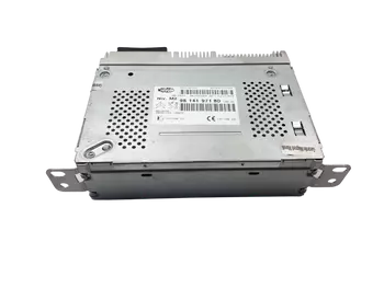 9814197180 Autoradio Peugeot