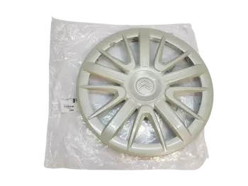 9406F4 Cache roue Citroen